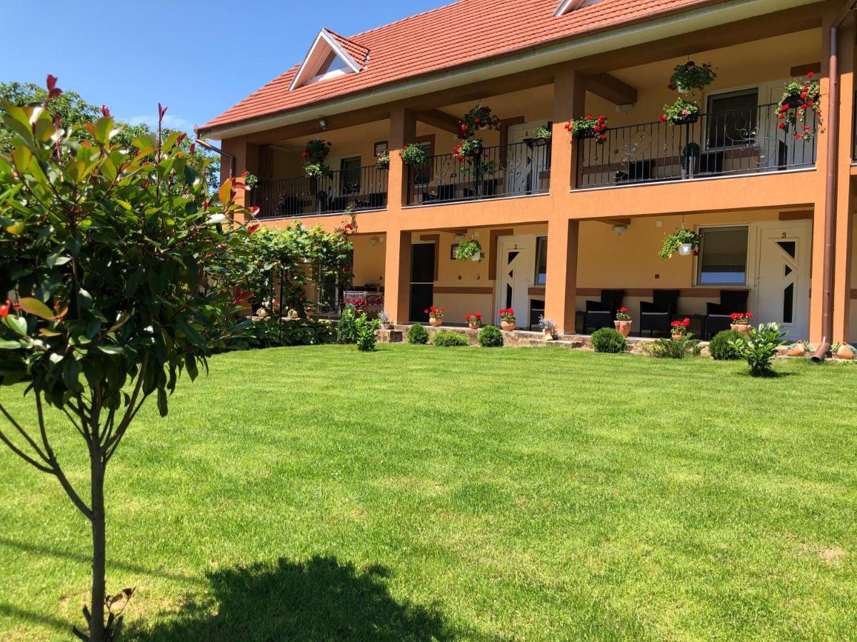 Casa Antonia Hotel Chiscau Buitenkant foto